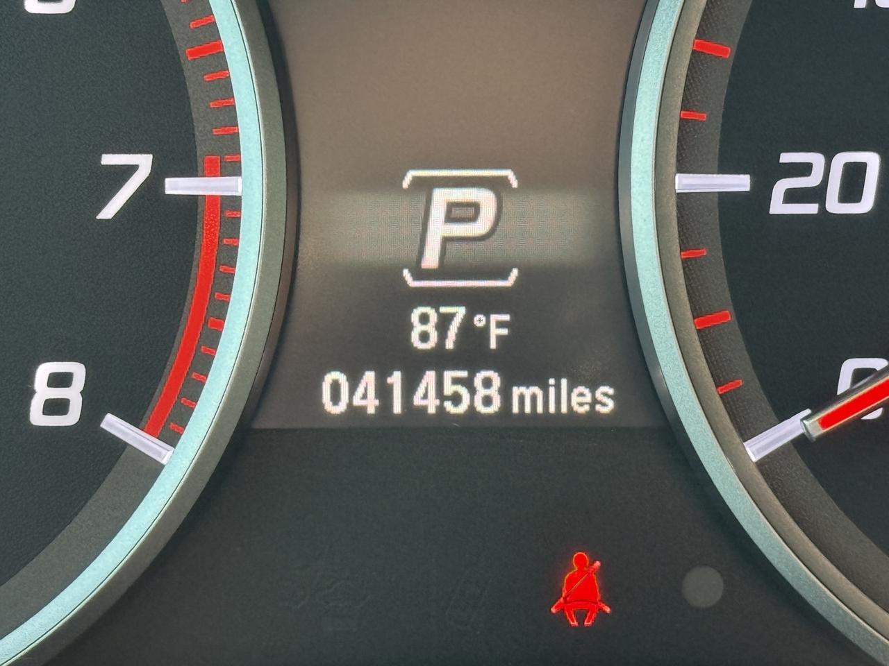 2022 Acura ILX Premium and A-SPEC Packages Stafford VA