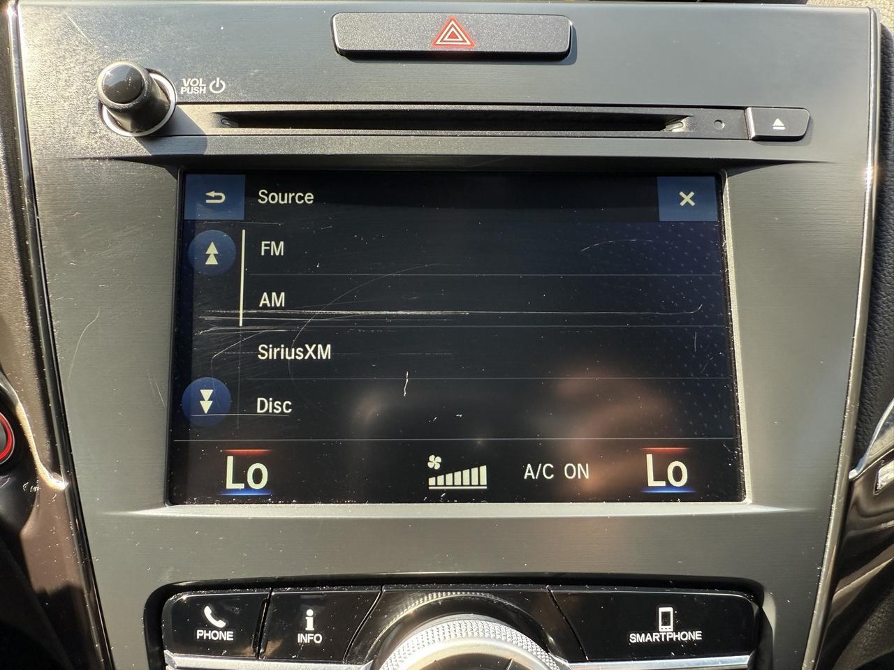 2022 Acura ILX Premium and A-SPEC Packages Stafford VA