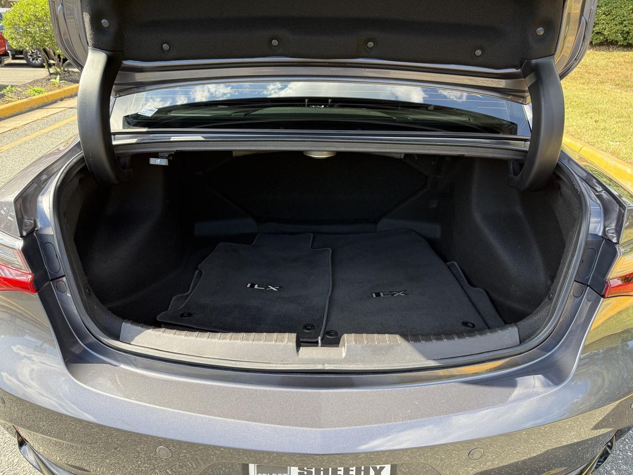 2022 Acura ILX Premium and A-SPEC Packages Stafford VA