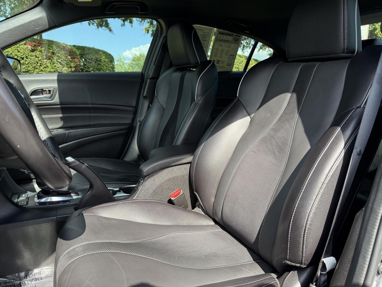 2022 Acura ILX Premium and A-SPEC Packages Stafford VA