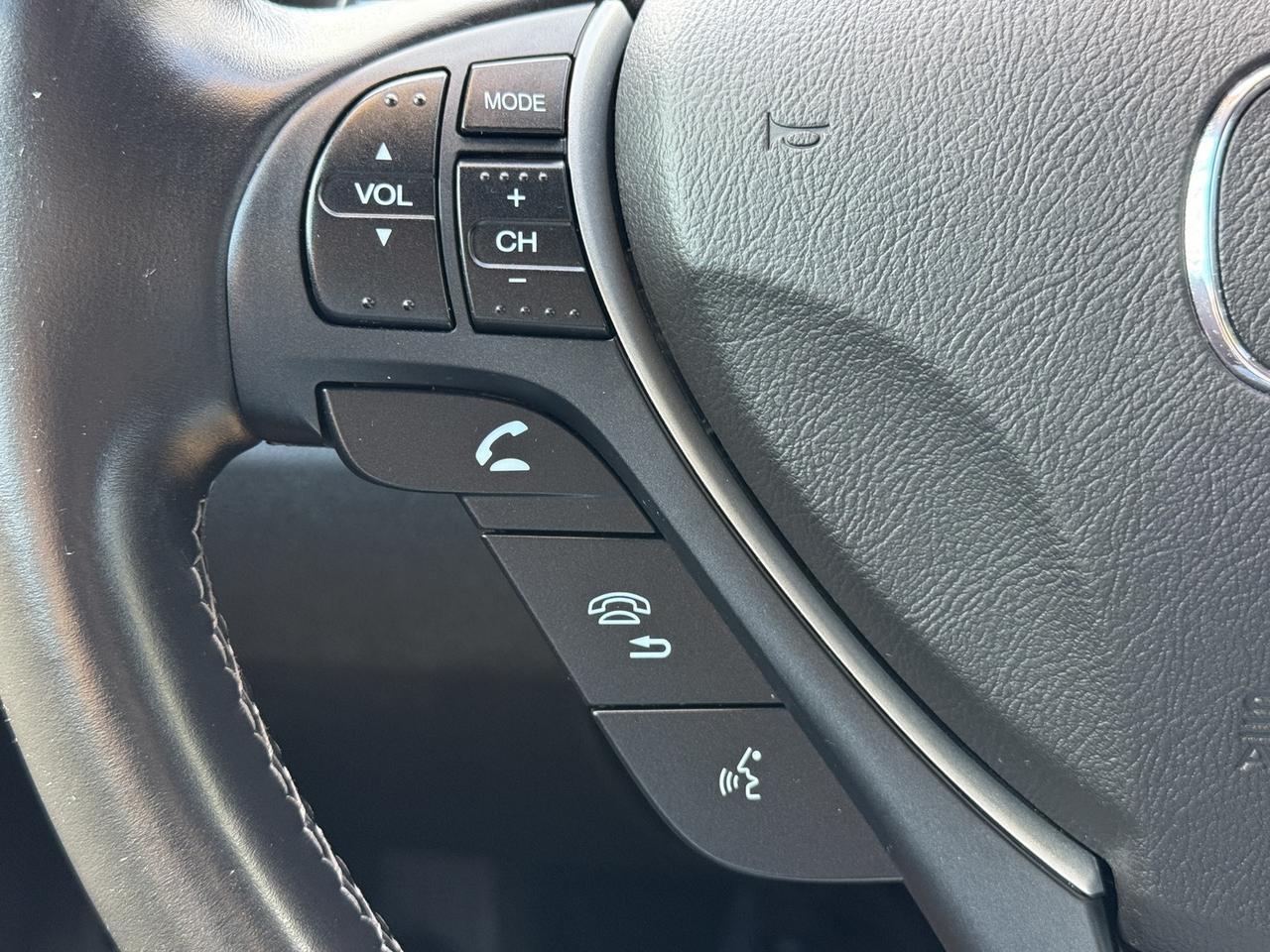 2022 Acura ILX Premium and A-SPEC Packages Stafford VA