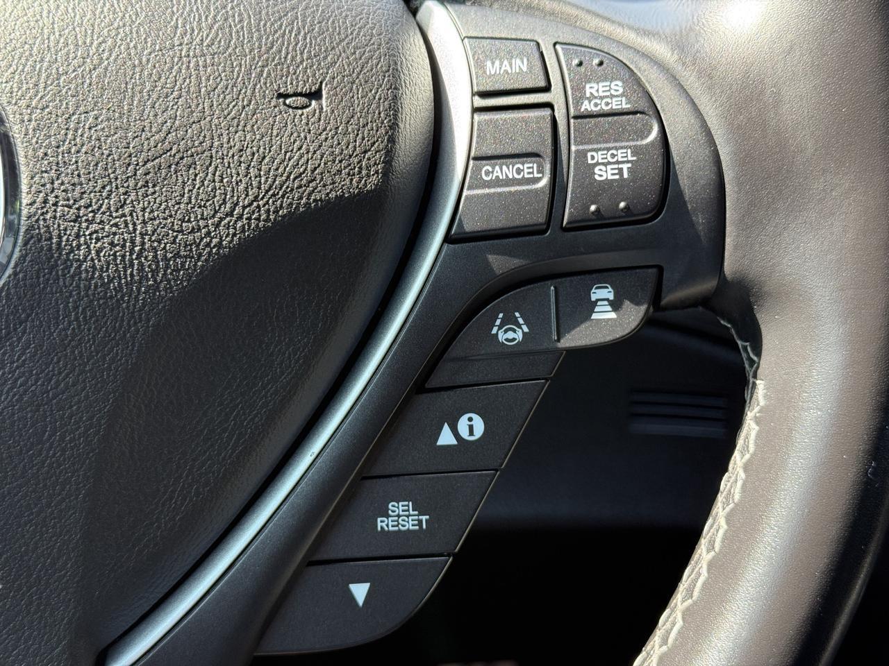 2022 Acura ILX Premium and A-SPEC Packages Stafford VA