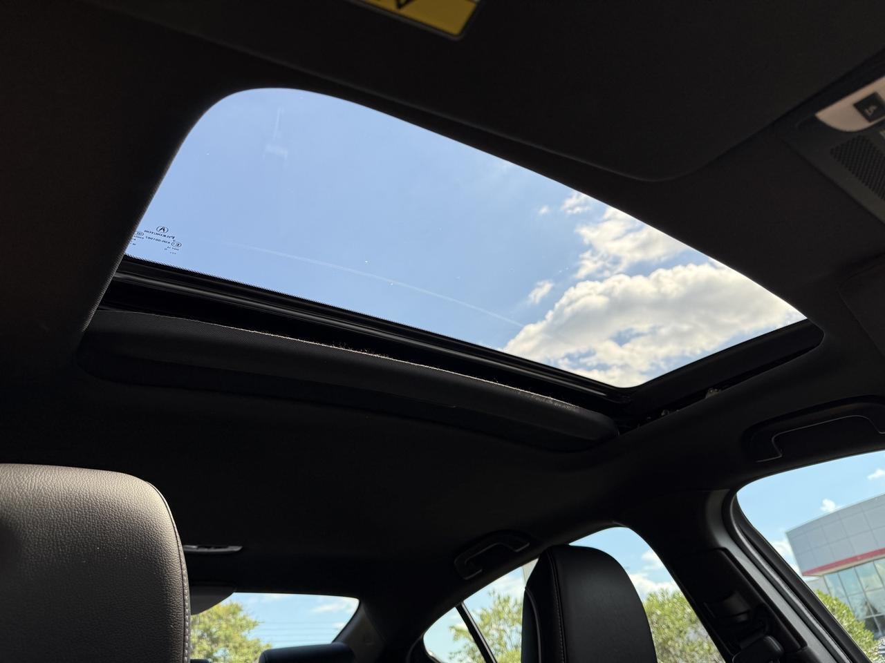 2022 Acura ILX Premium and A-SPEC Packages Stafford VA