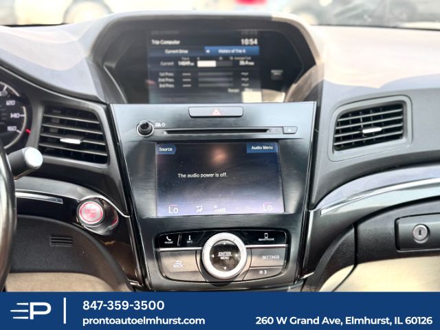 2022 Acura ILX Technology &amp; A-SPEC Packages Elmhurst IL
