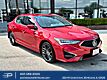 2022 Acura ILX Technology & A-SPEC Packages