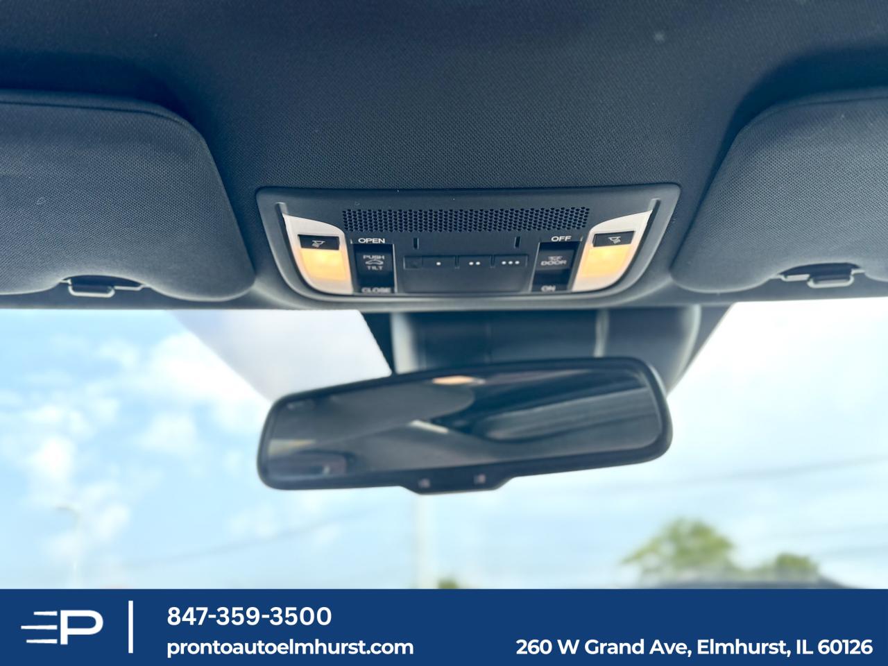 2022 Acura ILX Technology &amp; A-Spec Packages Elmhurst IL