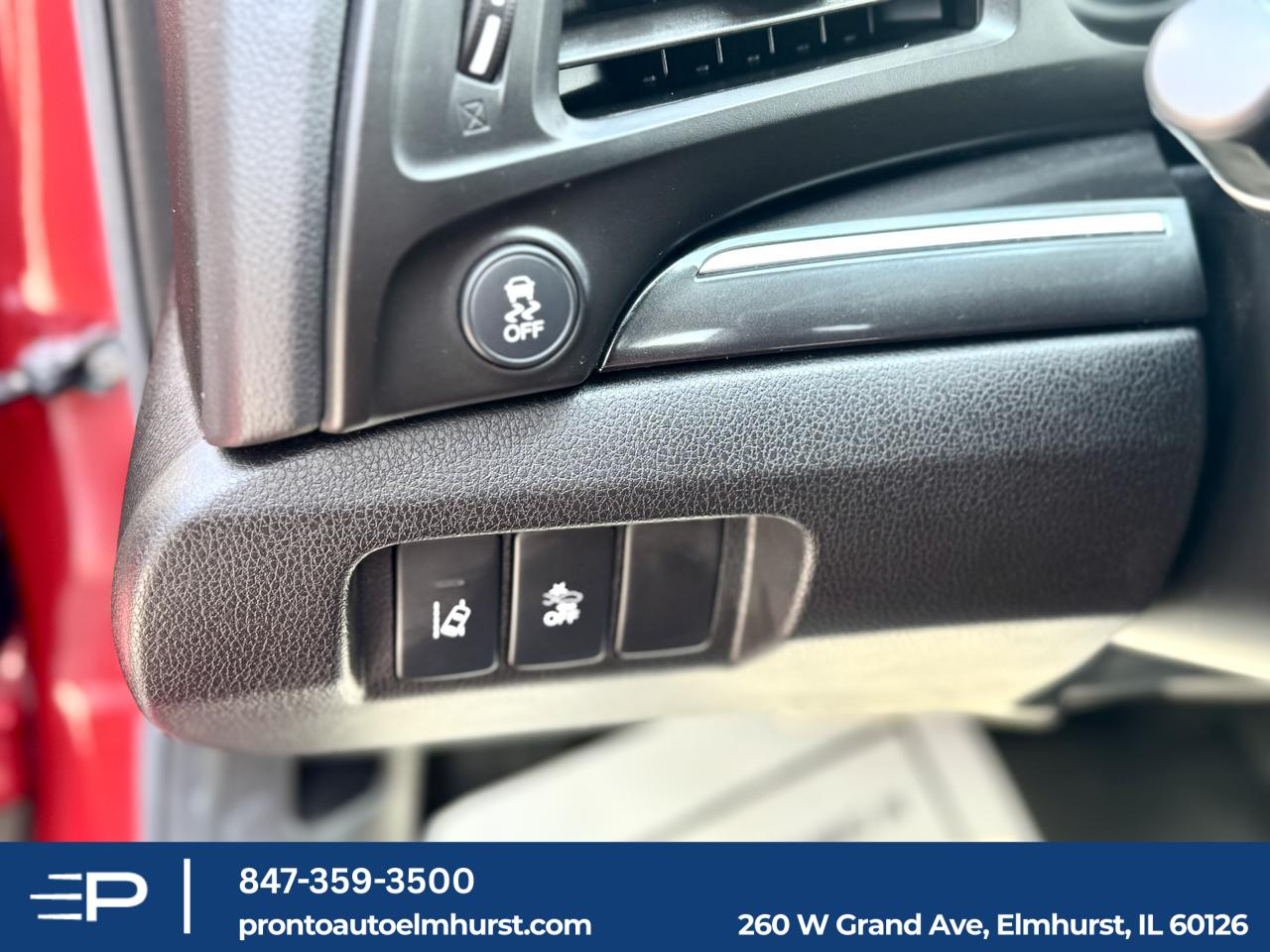 2022 Acura ILX Technology &amp; A-Spec Packages Elmhurst IL