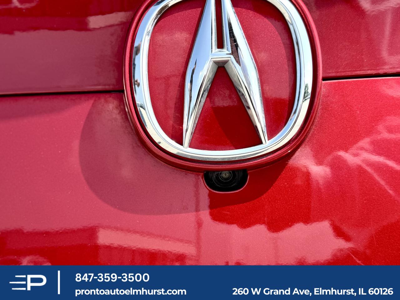 2022 Acura ILX Technology &amp; A-Spec Packages Elmhurst IL