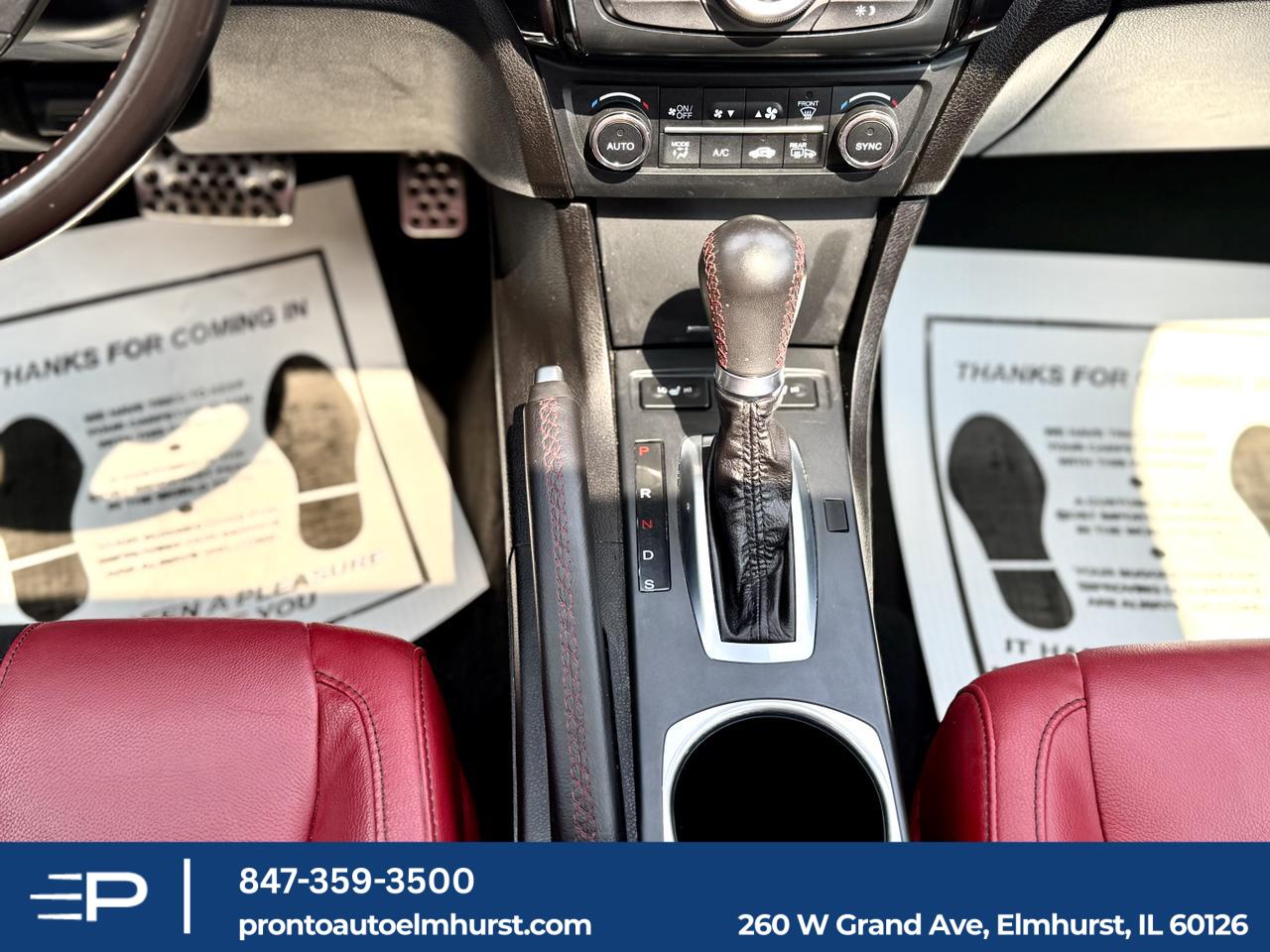 2022 Acura ILX Technology &amp; A-Spec Packages Elmhurst IL