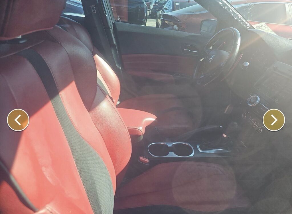 2022 Acura ILX Technology &amp; A-Spec Packages Oklahoma City OK