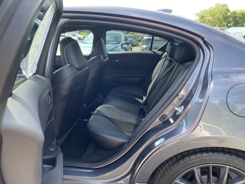 2022 Acura ILX w/Premium/A-SPEC Package Springfield PA