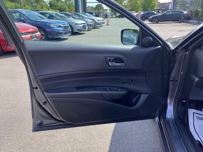 2022 Acura ILX w/Premium/A-SPEC Package Springfield PA