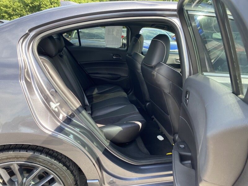 2022 Acura ILX w/Premium/A-SPEC Package Springfield PA