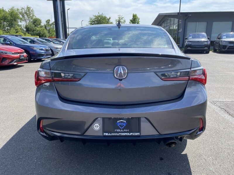 2022 Acura ILX w/Premium/A-SPEC Package Springfield PA