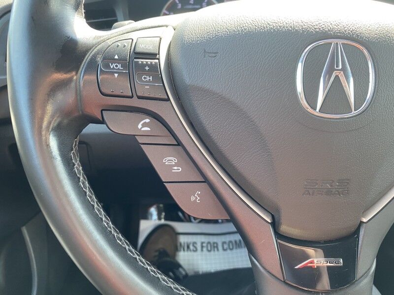 2022 Acura ILX w/Premium/A-SPEC Package Springfield PA