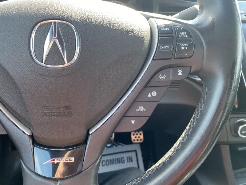 2022 Acura ILX w/Premium/A-SPEC Package Springfield PA