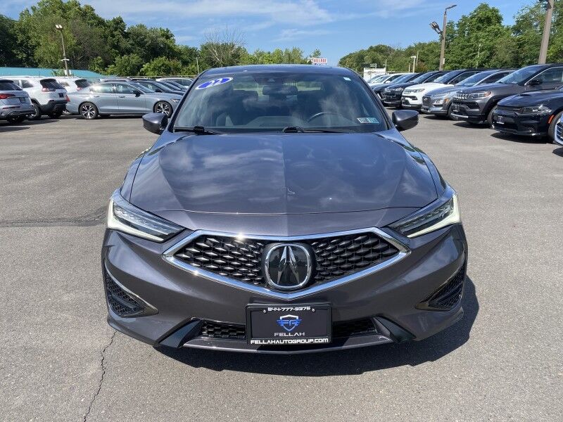 2022 Acura ILX w/Premium/A-SPEC Package Springfield PA