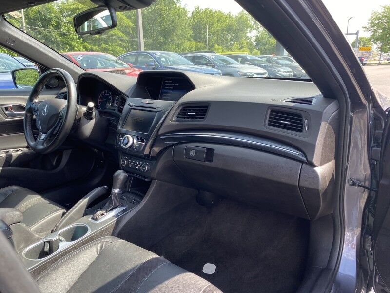 2022 Acura ILX w/Premium/A-SPEC Package Springfield PA