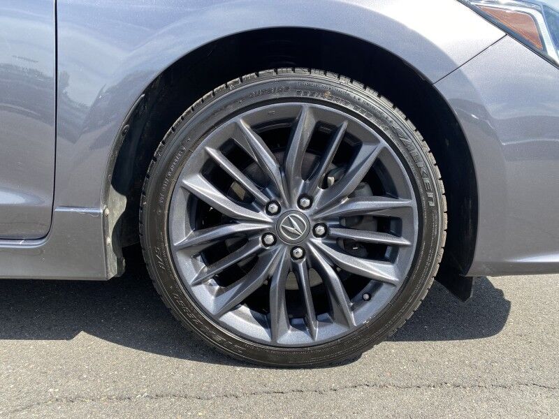 2022 Acura ILX w/Premium/A-SPEC Package Springfield PA