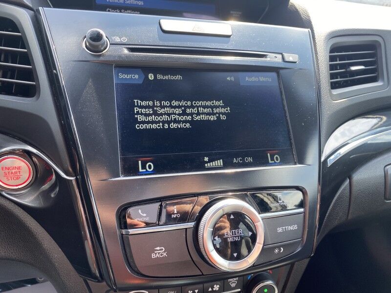 2022 Acura ILX w/Premium/A-SPEC Package Springfield PA