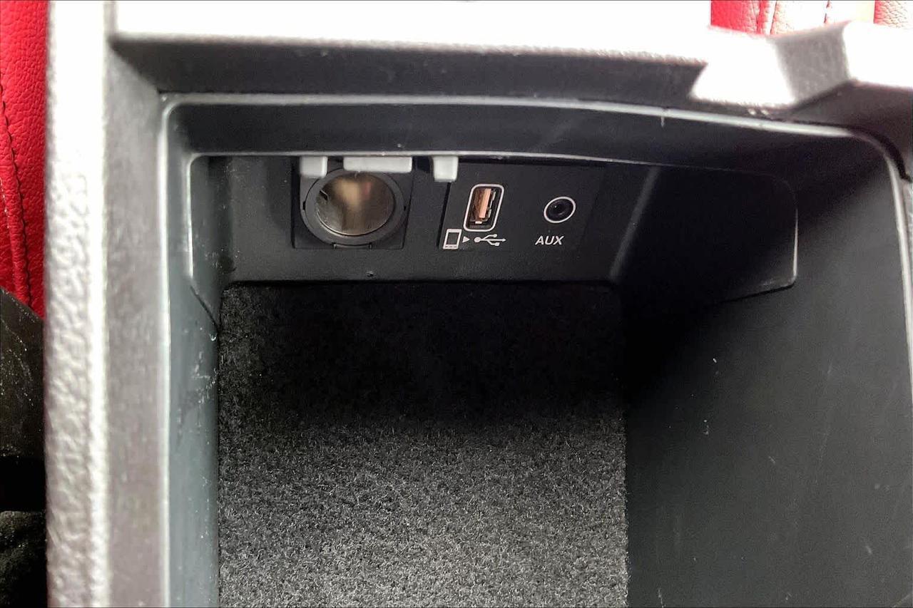 2022 Acura ILX w/Premium/A-Spec Package Roseville CA