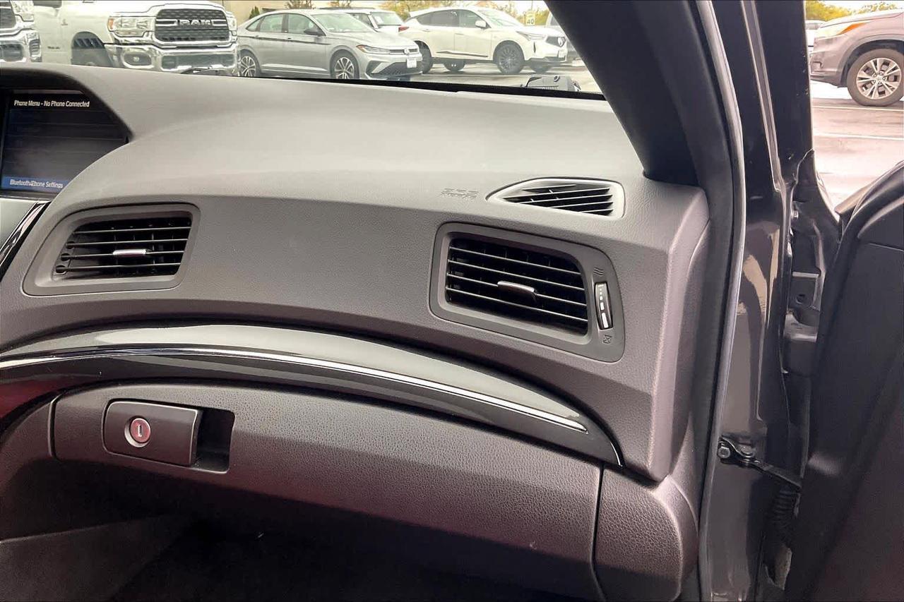 2022 Acura ILX w/Premium/A-Spec Package Roseville CA