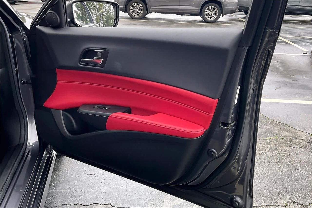 2022 Acura ILX w/Premium/A-Spec Package Roseville CA