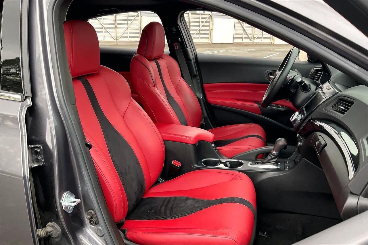 2022 Acura ILX w/Premium/A-Spec Package Roseville CA