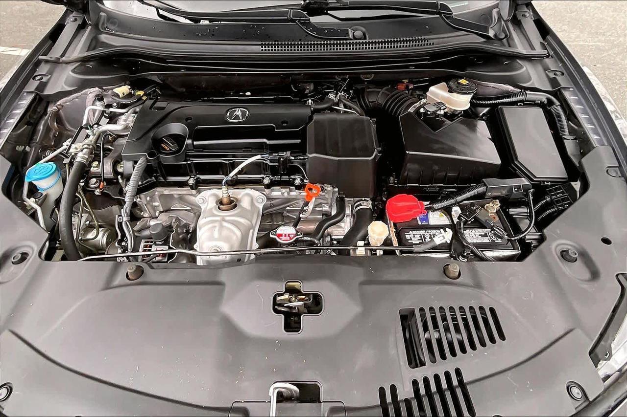 2022 Acura ILX w/Premium/A-Spec Package Roseville CA