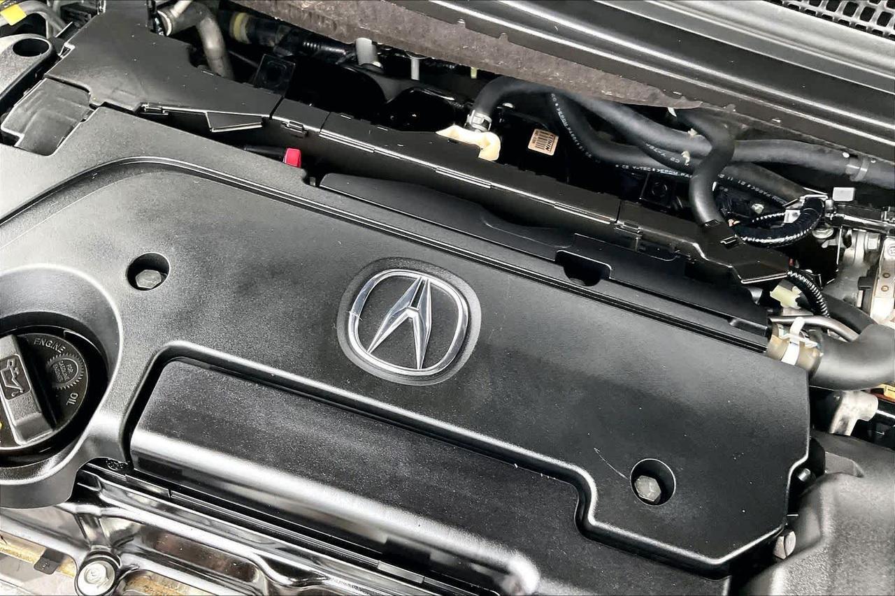 2022 Acura ILX w/Premium/A-Spec Package Roseville CA