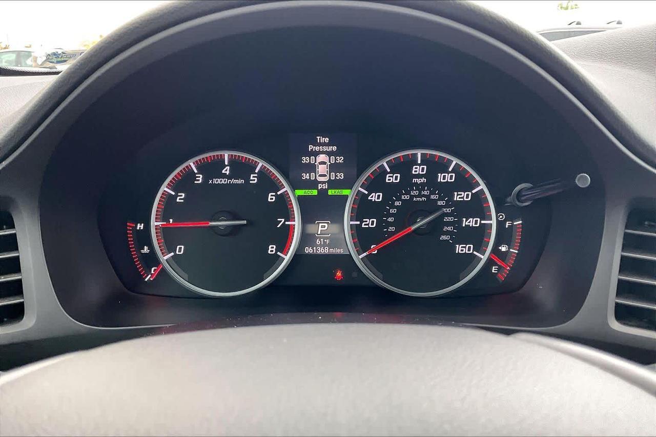 2022 Acura ILX w/Premium/A-Spec Package Roseville CA