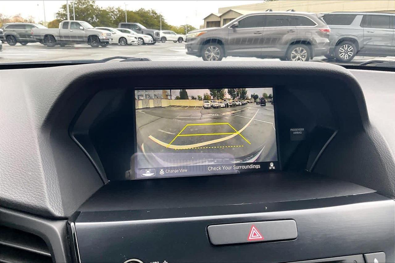 2022 Acura ILX w/Premium/A-Spec Package Roseville CA