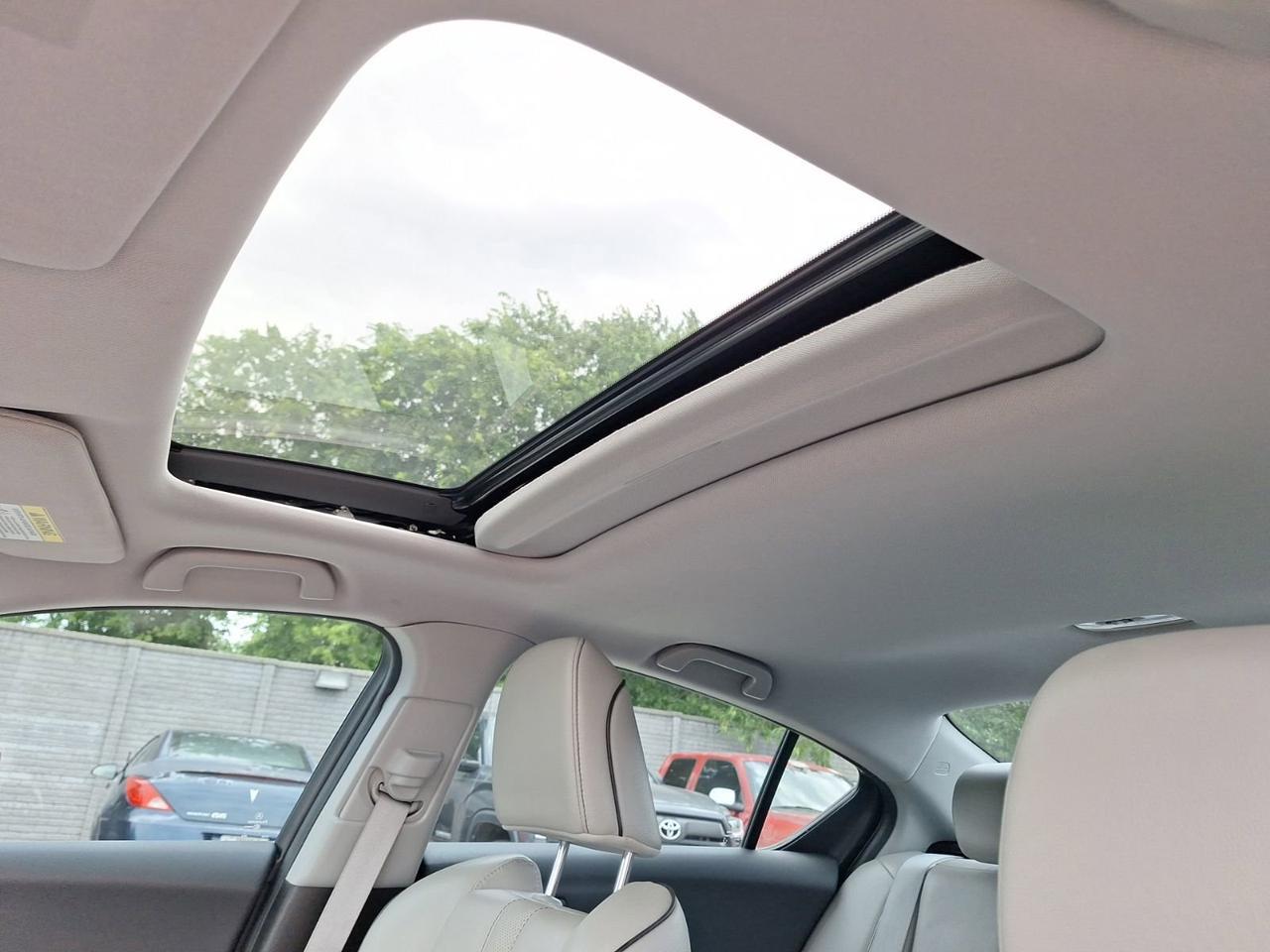2022 Acura ILX w/Premium Package Hurst TX