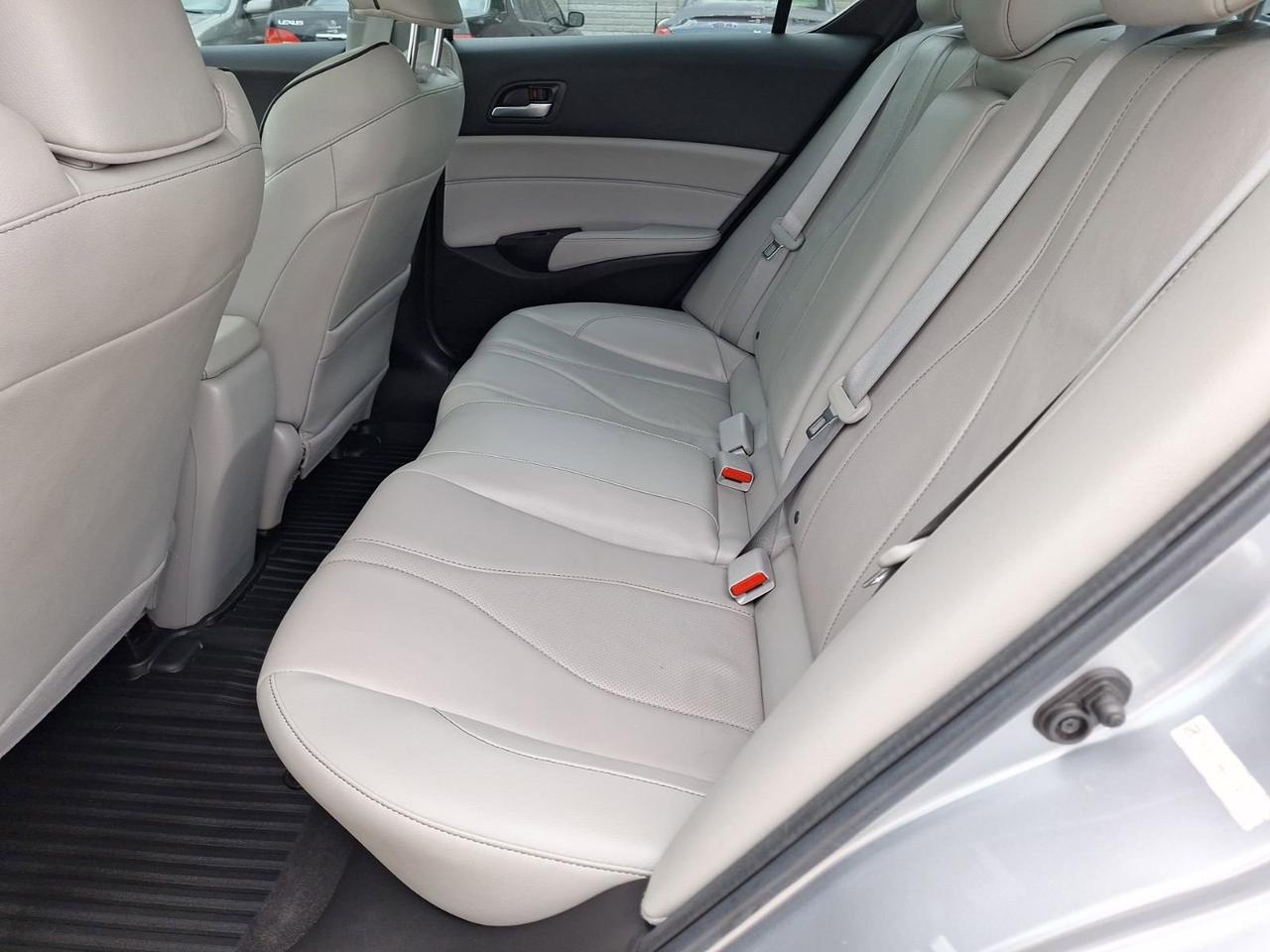 2022 Acura ILX w/Premium Package Hurst TX