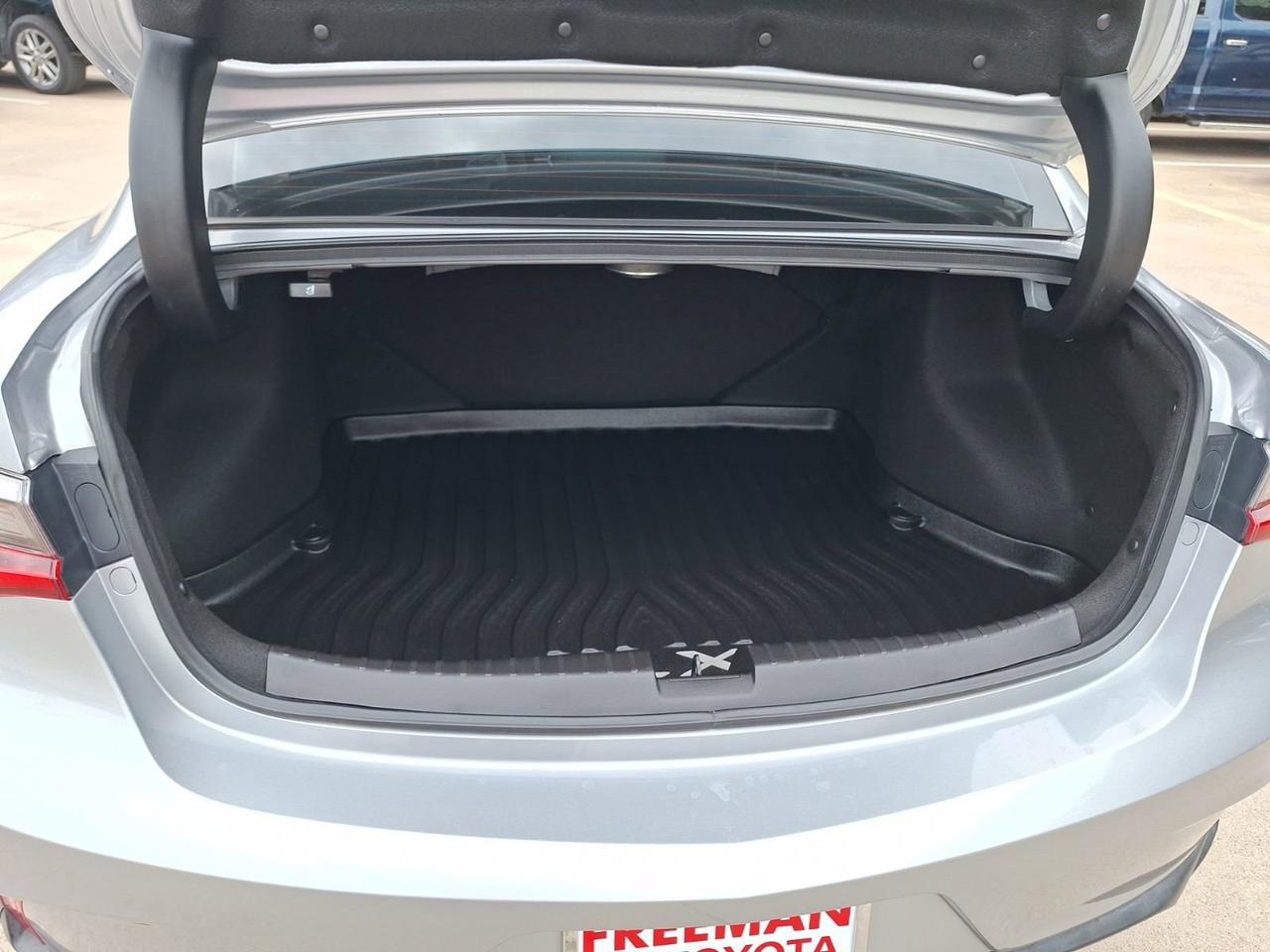 2022 Acura ILX w/Premium Package Hurst TX