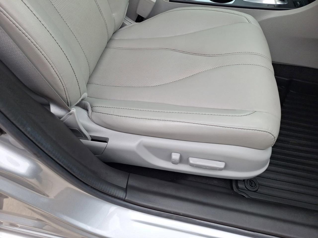 2022 Acura ILX w/Premium Package Hurst TX