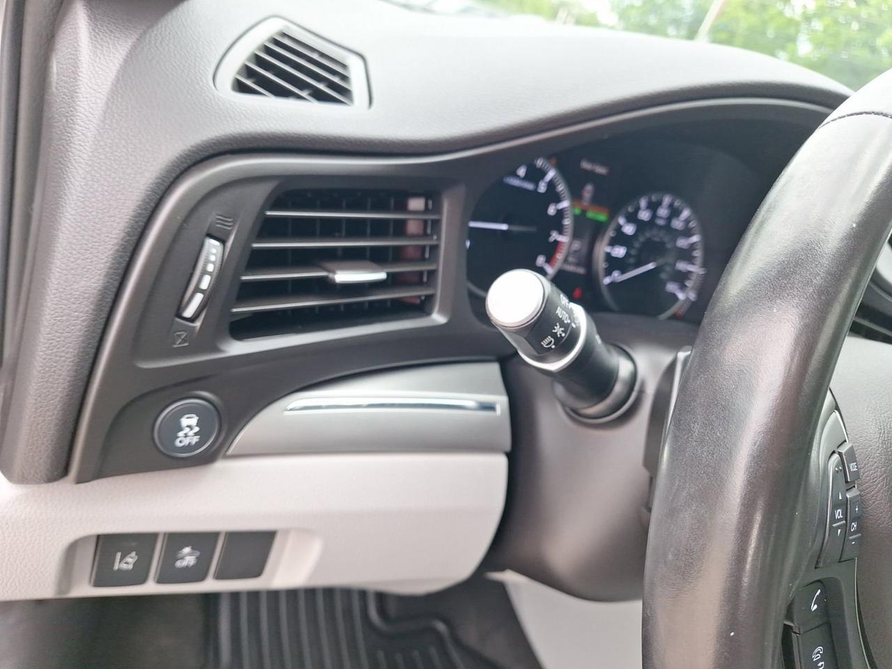 2022 Acura ILX w/Premium Package Hurst TX