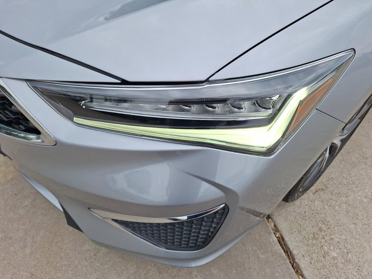 2022 Acura ILX w/Premium Package Hurst TX