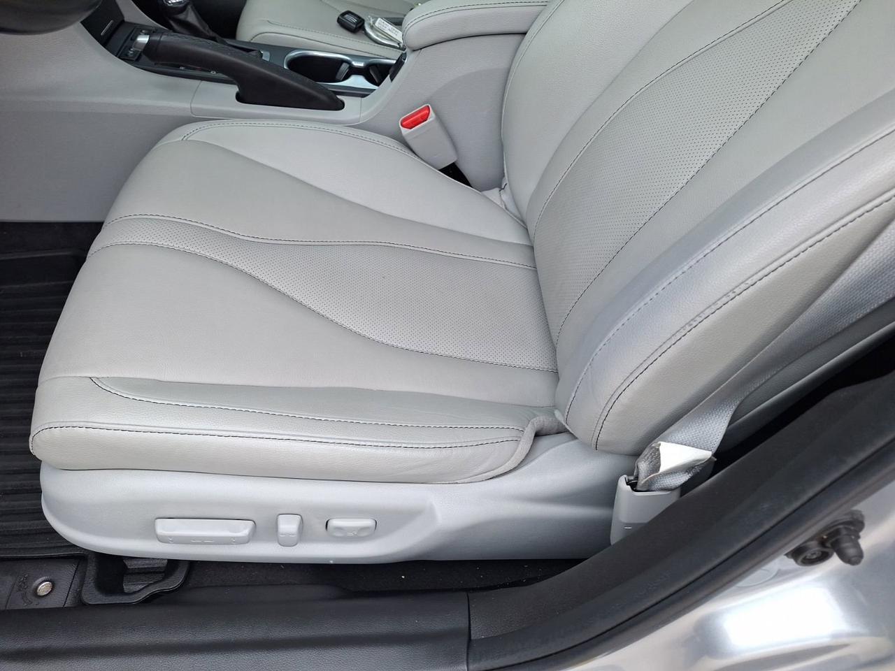 2022 Acura ILX w/Premium Package Hurst TX