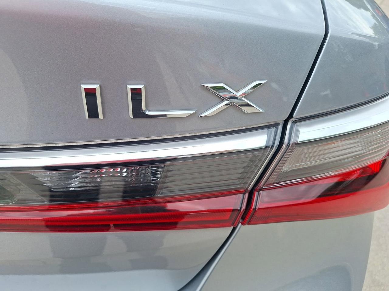 2022 Acura ILX w/Premium Package Hurst TX