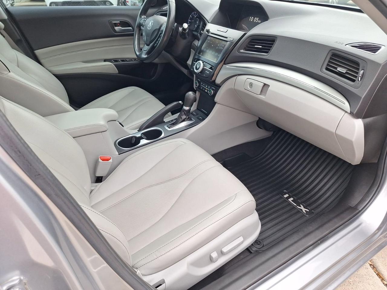 2022 Acura ILX w/Premium Package Hurst TX