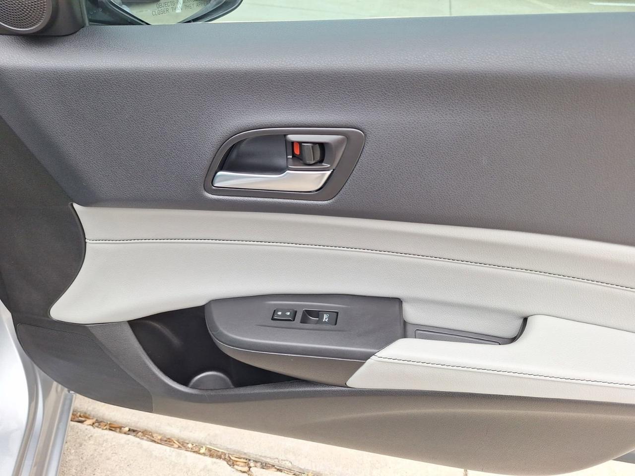 2022 Acura ILX w/Premium Package Hurst TX