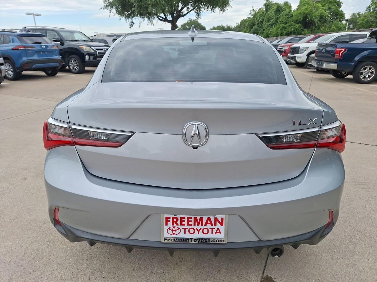 2022 Acura ILX w/Premium Package Hurst TX