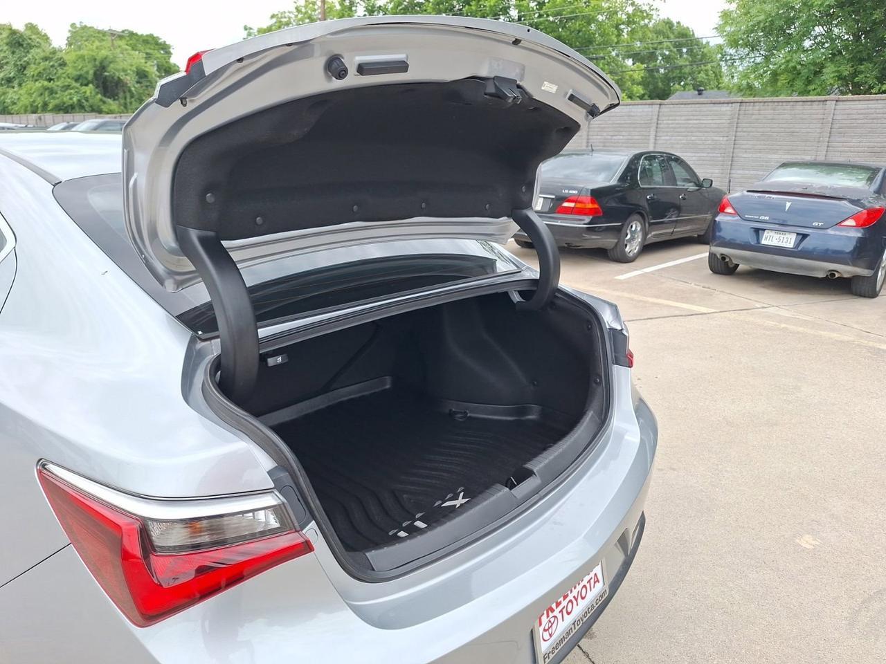 2022 Acura ILX w/Premium Package Hurst TX