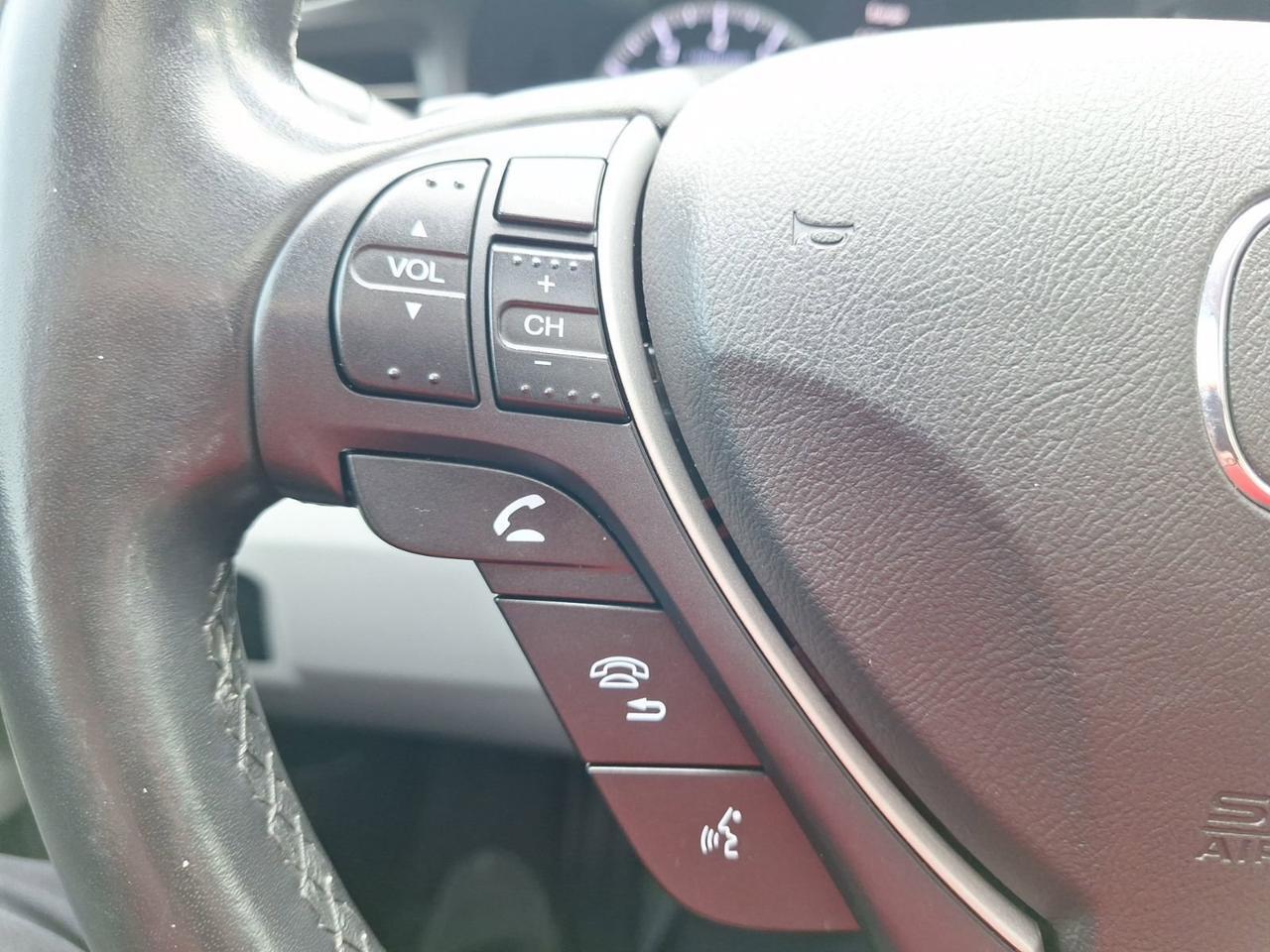 2022 Acura ILX w/Premium Package Hurst TX