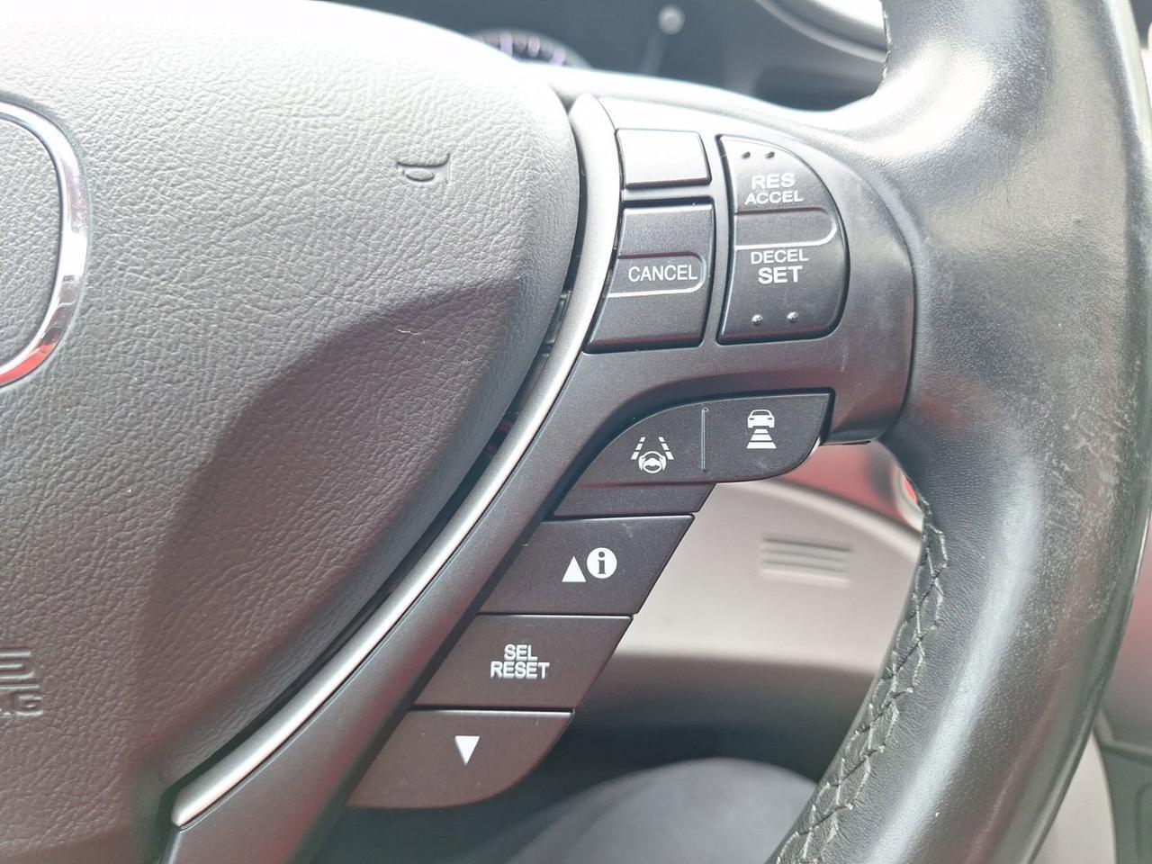 2022 Acura ILX w/Premium Package Hurst TX