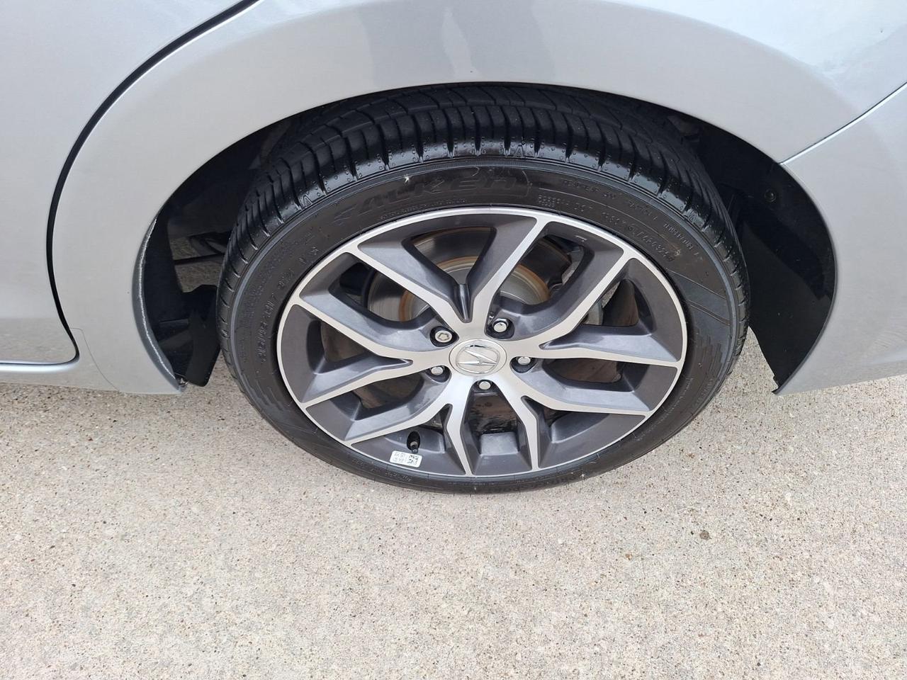 2022 Acura ILX w/Premium Package Hurst TX