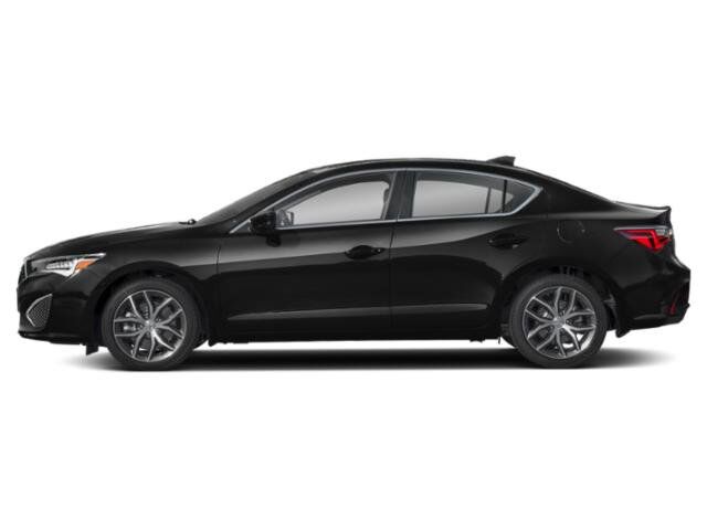2022 Acura ILX w/Premium Package Hurst TX