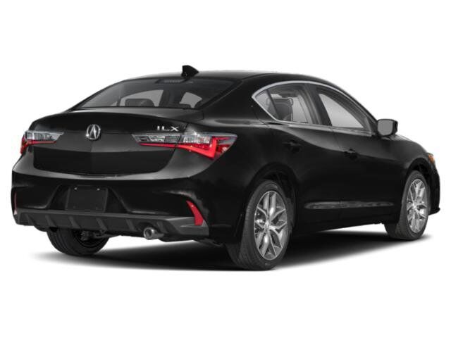 2022 Acura ILX w/Premium Package Hurst TX