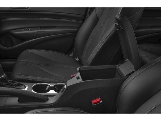 2022 Acura ILX w/Premium Package Hurst TX